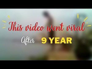 split face diving went viral on internet after almost 9 years | Zeke