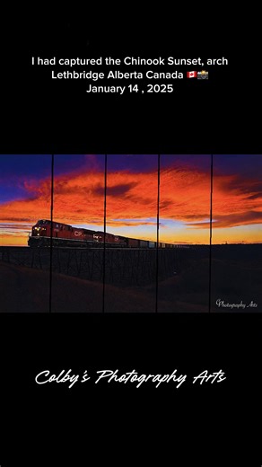 Exploring Canadian Cowboy Culture at Sunset