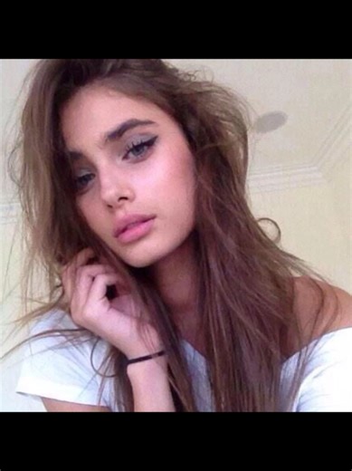 Taylor Hill: The Rising Star in Beauty and Modeling
