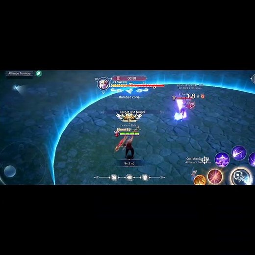 MAGIC MAGUS PURSUIT SKILL BUILD - MU ORIGIN 3 ASIA #muorigin3asia #muorigin3 #mumobile