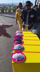 6.1K views · 21 reactions | Life-changing prize game makes people very happy and some sad This video was produced by Network Media and Tommy Wind | Secondary Scenes | Facebook