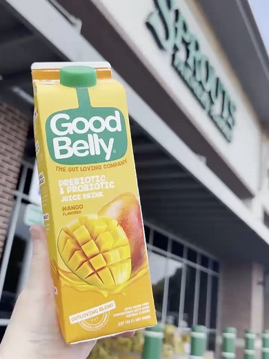 Easiest Morning Probiotic Smoothie Recipe