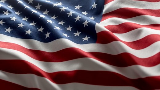 U.S. Flag Code: Guide to displaying, caring for the Stars and Stripes