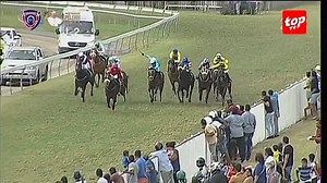 5.6K views · 170 reactions | Course 3 : THE PIU PIU SHOPPING ON LINE CHALLENGE CUP Vainqueur : VASCOSTREETTRACTOR Ecurie : P. Merven Jockey : J.Allyhosain Arrivée définitive : 2 - 10 - 8 - 5 - 4 - 3 - 1 - 7 - 6 - 9 | TOP FM Mauritius | Facebook