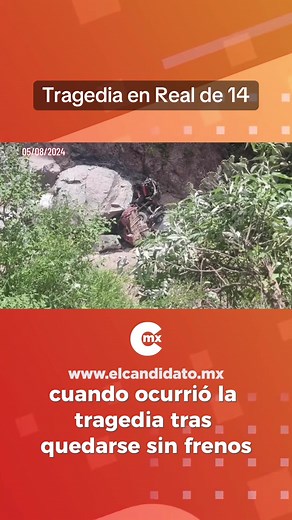 El Candidato MX on TikTok