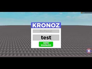 Thoughts on an admin panel