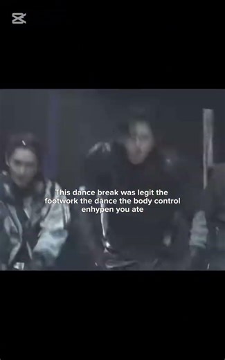 We need more dance breaks like this🔥🔥#kpop #enhypen