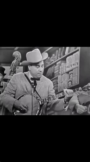@realcountrymusicpage on Instagram: ". Earl Scruggs January 6 1924 - March 28 2012 Earl Scruggs was one of the most influential musicians in American history, transforming the role of the banjo and helping define bluegrass music. Born in Cleveland County, North Carolina, Scruggs developed a distinctive three-finger picking style as a teenager, a technique that brought speed, clarity, and drive to the instrument and set it apart from earlier clawhammer approaches. In 1945, Scruggs joined Bill Mon