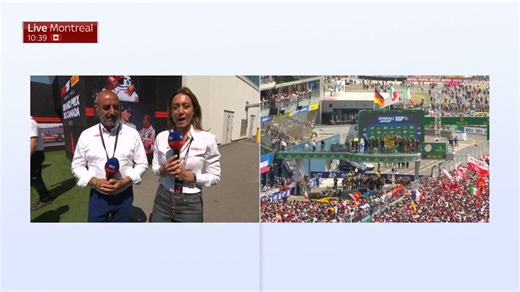 Ferrari nella storia alla 24 ore di Le Mans. E la rivincita di Kubica