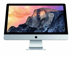 Apple's first 27-inch, 5K Retina iMac is now officially vintage