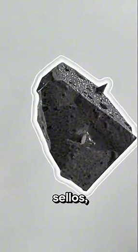 el regolito lunar es abrasivo y electrostático 🌕afecta trajes, sellos y sistemas mecánicos 🧑‍🚀⚙️ 🛰️