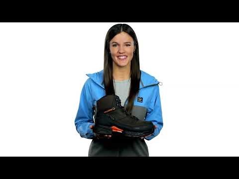 Surge // Wolverine Boots