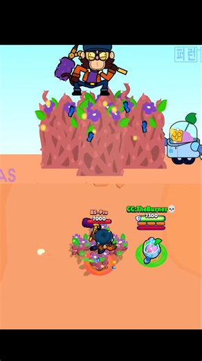 It's a parody remix – credits to @퍼런안경_BLAS ❤️