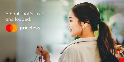 1.1K views | Looking for the perfect Christmas gift? Enjoy exclusive Mastercard offers during Tourism Malaysia’s biggest Year-End Sale, happening now until 1st January! Scan the QR to explore more. | Mastercard | Facebook