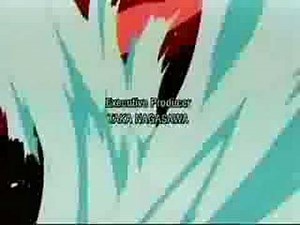 Cyborg 009 English Opening