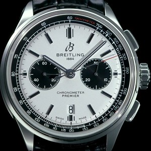 Breitling on Reels | Facebook