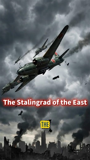 The Battle of Shanghai: When China used German Tactics against Japan 🇨🇳⚔️🇯🇵