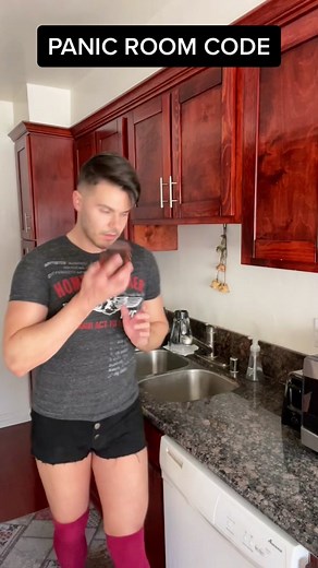 Gilmore Girls Panic Room Code: Lorelai's Secret