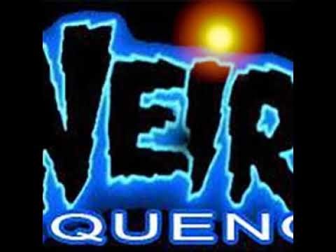 Weird Frequencies - Alien Welcoming Party Pre-Show 📱