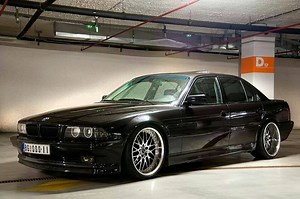 99K views · 425 shares | ესეც ნანატრი E38 ვიდეო. BMW 7 Series. E38 Club Georgia ამ ვიდეომ შეიწირა ჩემი ნერვები... P.S. გააზიარეთ ვიდეო | Nika's Auto Blog/ნიკას ავტო ბლოგი | Facebook