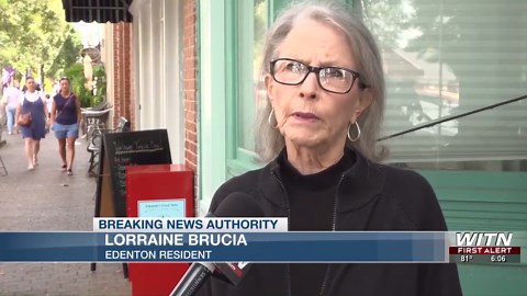 Confederate monument taken down in North Carolina town: What to know