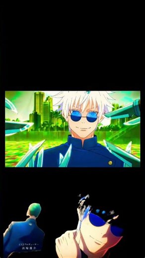 Gojo Satturu ..Editing......#gojo