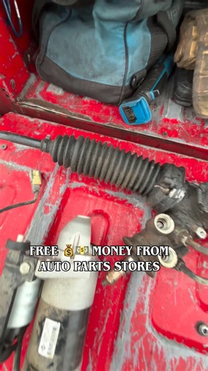 Core returns on parts purchased, Yes you have to buy your new part first and then bring back your old part to receive payment #MobileMechanicHouston #HoustonCarRepair #HoustonMechanic #HTXMechanic #MobileMechanic #AutoRepair #AlternatorReplacement #CarWontStart #AutoDiagnostics #AaronTheMechanic #HTX #HoustonTX #HoustonNorth #SpringTX #HumbleTX #KingwoodTX #TheWoodlandsTX #ConroeTX | Aaron's Auto- The Mechani'X