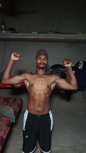 Home Body Flex 💪 | New Trending Fitness Routine 2026#homeworkout#bodyflex#fitness2026#workoutathome