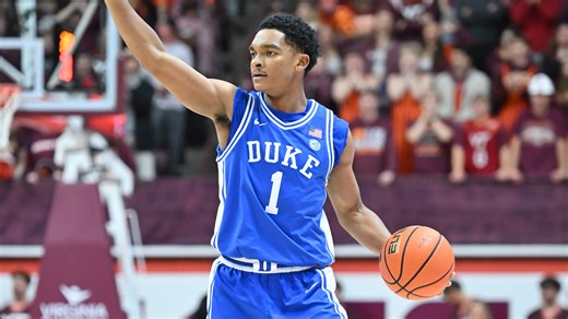 Duke basketball takes down Virginia Tech on the road: Score, highlights