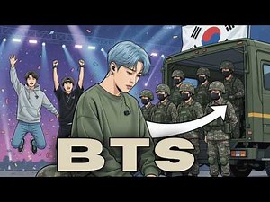 How 7 Boys Did the Impossible: The BTS Phenomenon