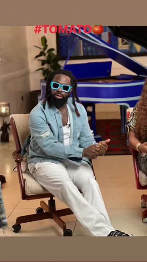 I no get time for explanation. | Timaya