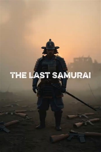 A Warrior’s End: The Fall of the Samurai Era