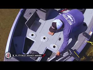 Lund Boats Impact Walk-Through