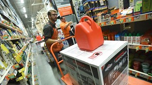 Home Depot hiring 80,000 workers for busy spring season