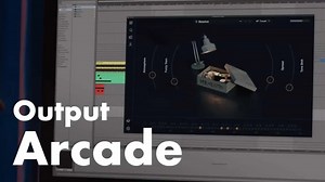 Output「Arcade 2.0」使い方やレビュー！解約や評判も解説！瞬時に曲が完成するチートサブスクプラグイン