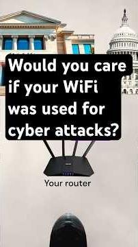 Is Your Router One of 17 Million Infected Home Routers?