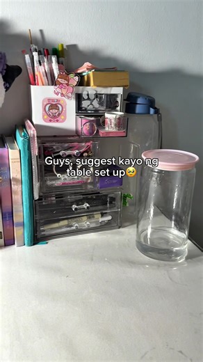 Creative Study Table Setup Ideas for Students