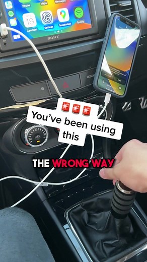 Switch to Wireless Carplay with Drivecast Now
