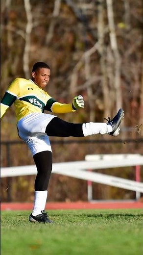 Boys Soccer Weaver Northwestern Class M State Tournament #soccer #sportsphotography #connecticut