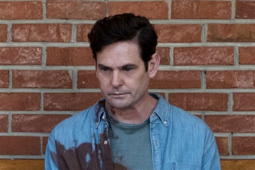 Horror Director Mike Flanagan Calls This Scary New Release "Epic" and "truly haunting"