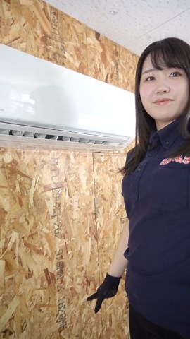 エアコンのルーバー取り外しと取り付けのコツ