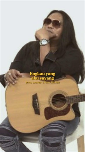 Apak - Bunga Larangan #padurecords
