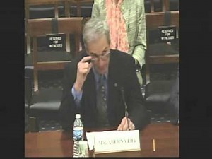 Hearing: Reality Check Part II: The Impact of EPA’s Proposed Ozone Standards (EventID=103398)