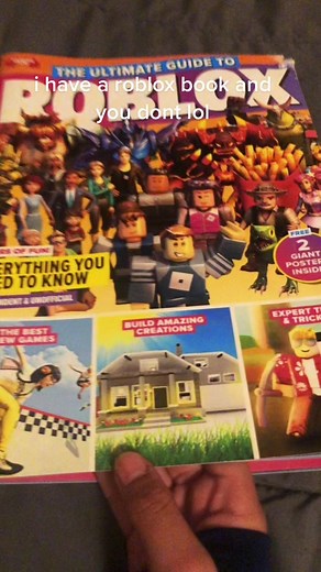 Ultimate Roblox Guide Book Collection