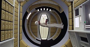 How Stanley Kubrick made ‘2001: A Space Odyssey’