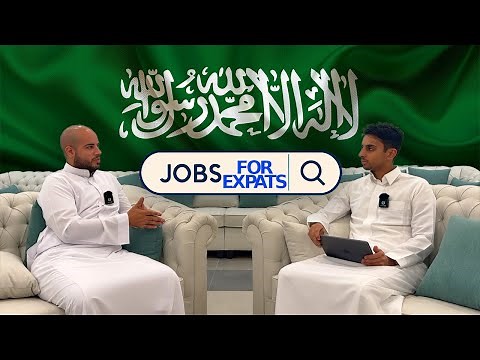Should You Move to Saudi Arabia for Work? Expat Guide 2025
