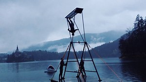 Cold, rainy autumn is no excuse for boredom! | Dunking Devils