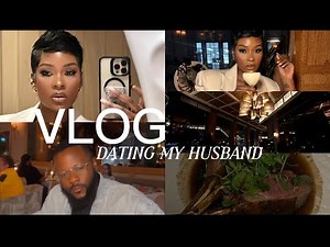 DATING MY HUSBAND EP3 | DYMUND