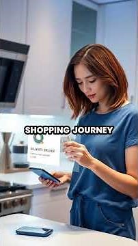 Exploring the Future of Shopping: Virtual Reality & AI Transform Retail!