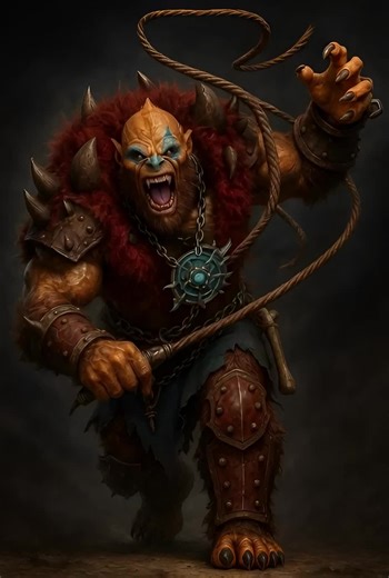 Masters of the Universe: Beastman Unleashed